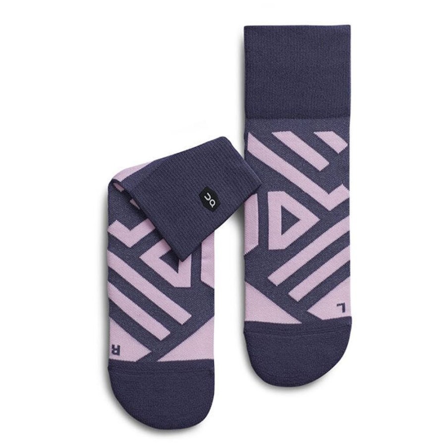 Women On Socks | Women'S Performance Mid Sock