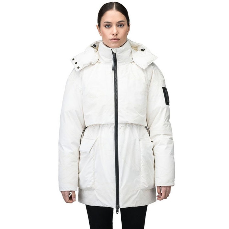 Women Nobis Coats & Jackets | Women'S Haelyn Parka