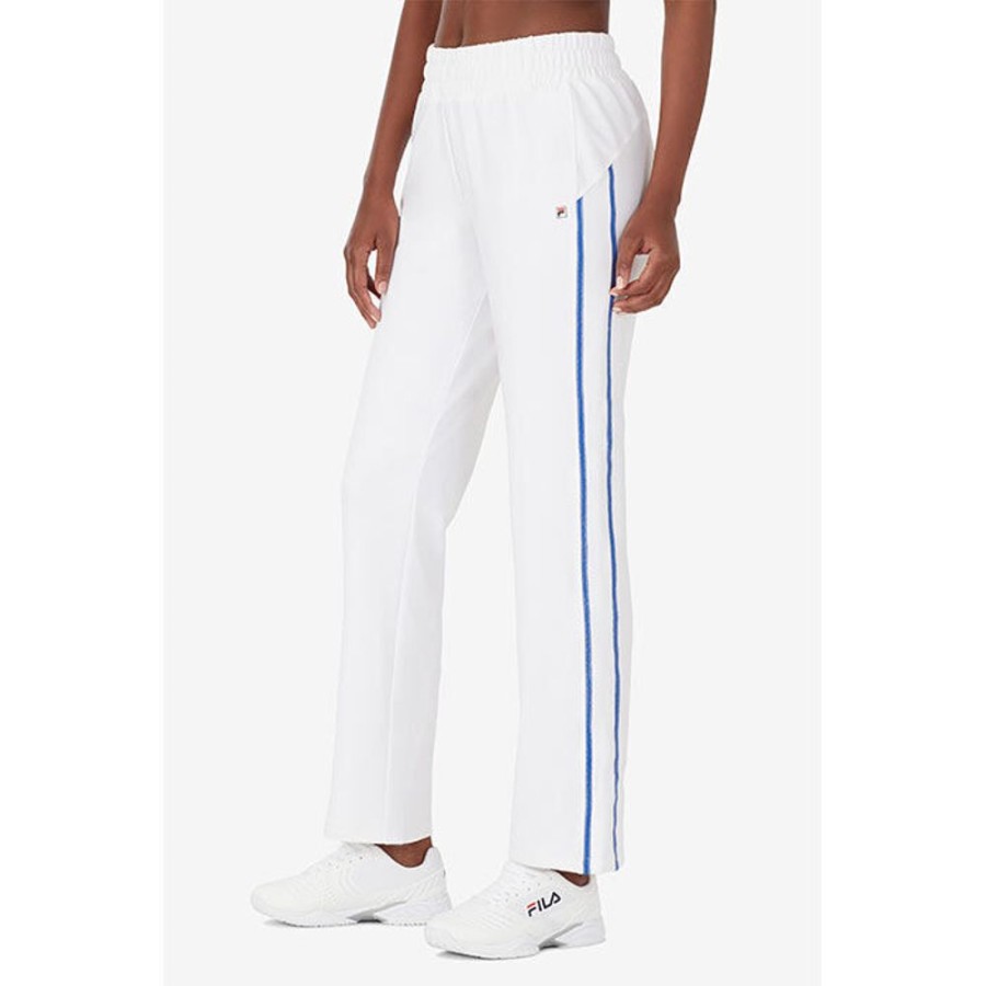 Women Fila Pants | Women'S Centre Court Pant