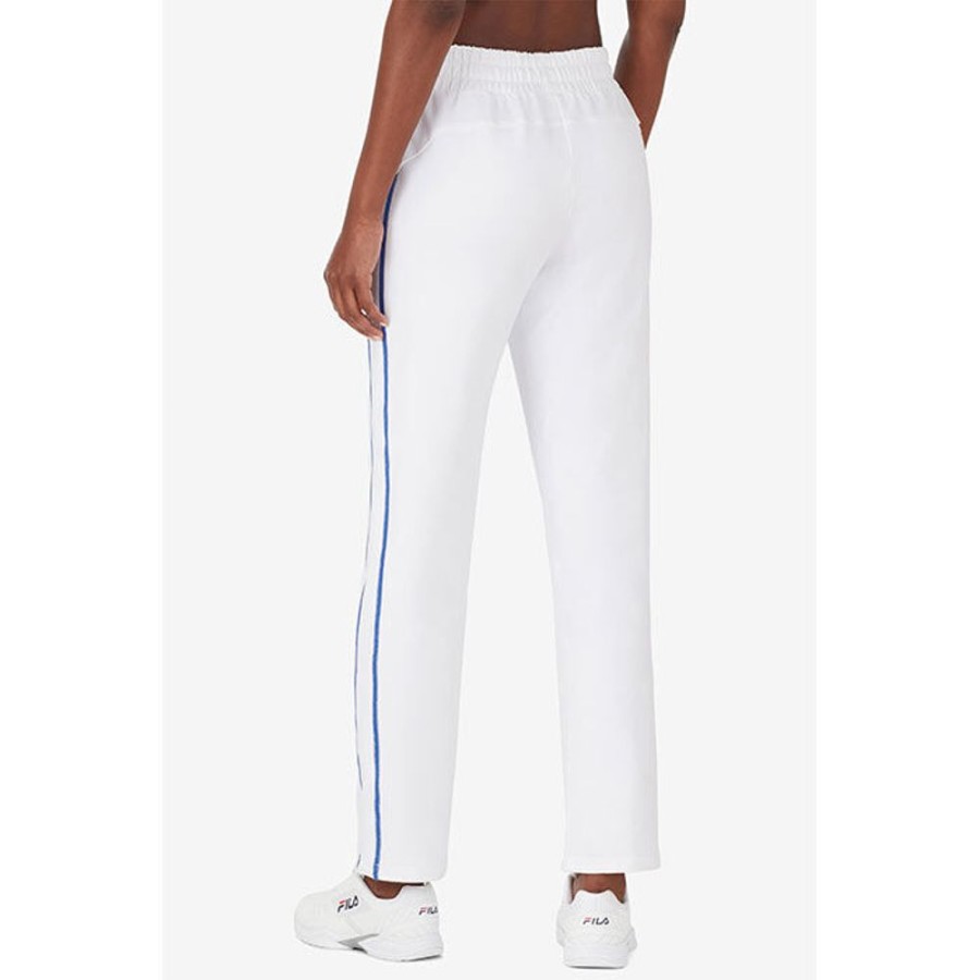 Women Fila Pants | Women'S Centre Court Pant