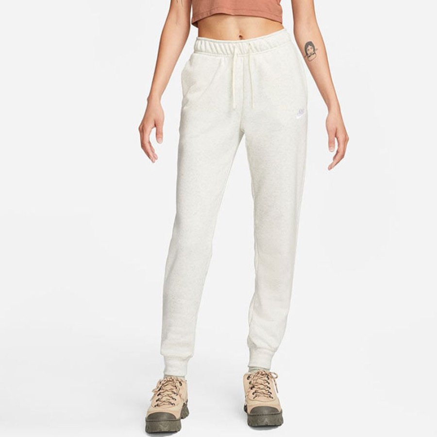 Women Nike Pants | Women'S Sportswear Club Fleece Jogger Pant