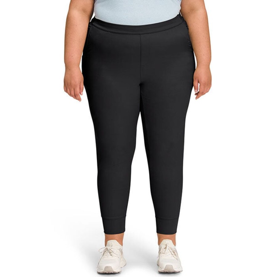 Women The North Face Pants | Women'S Aphrodite Jogger Pant (Plus Size)