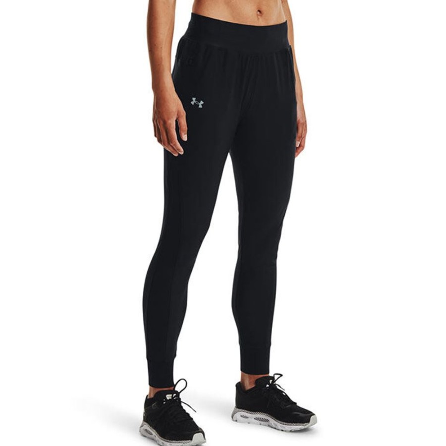 Women Under Armour Pants | Women'S Qualifier Run 2.0 Pant