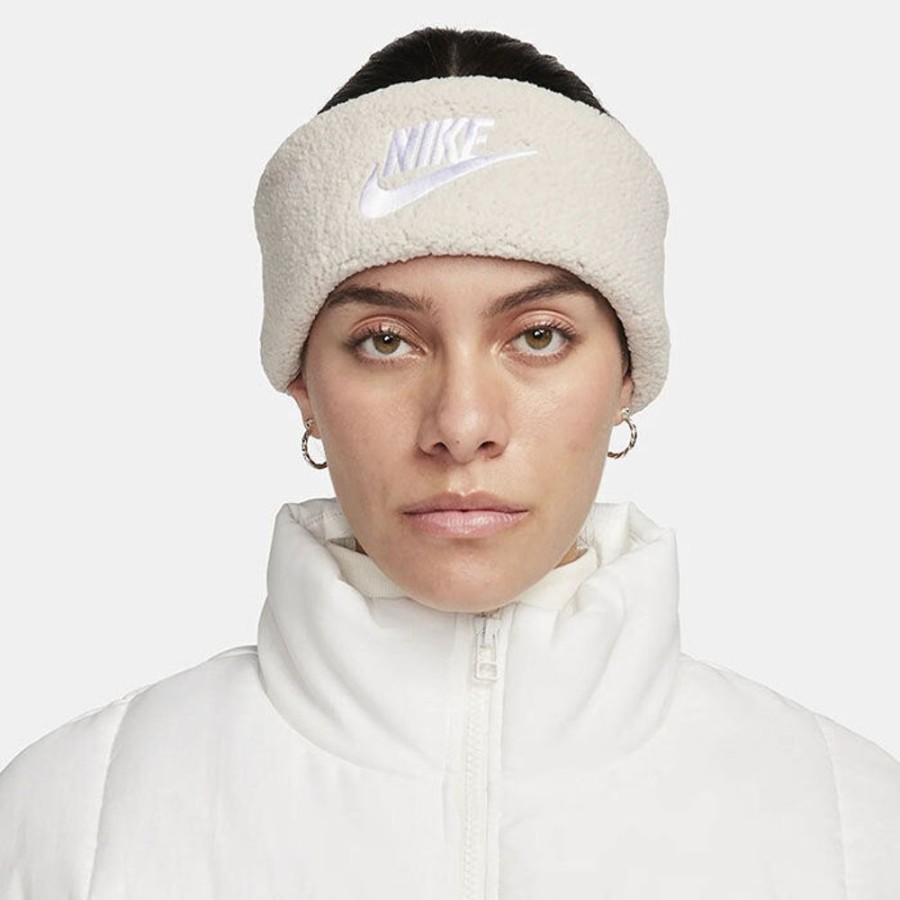 Women Nike Winter Accessories | Women'S Sherpa Fleece Headband