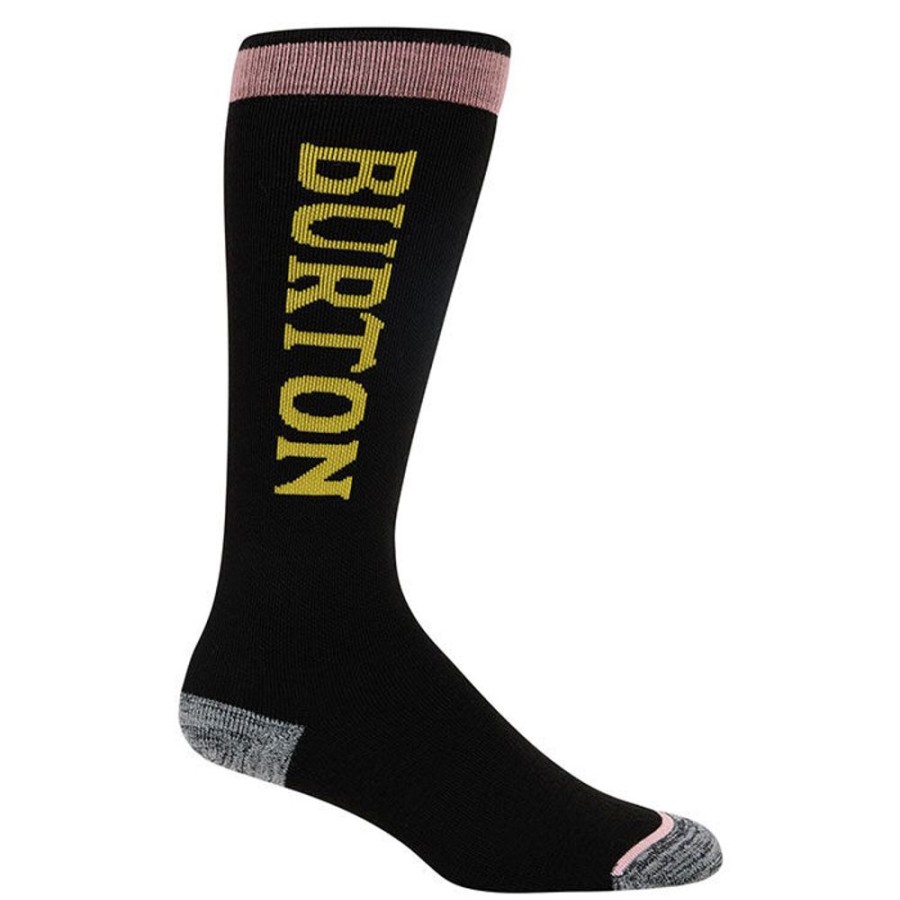 Women Burton Socks | Women'S Weekend Midweight Sock (2 Pack)