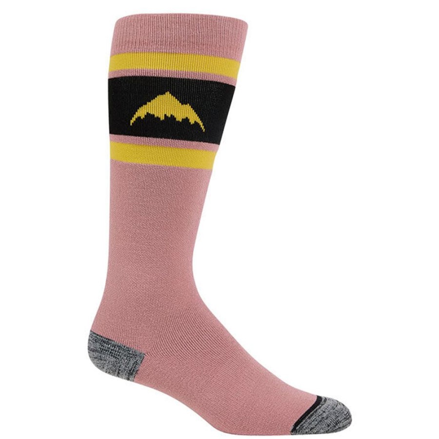 Women Burton Socks | Women'S Weekend Midweight Sock (2 Pack)