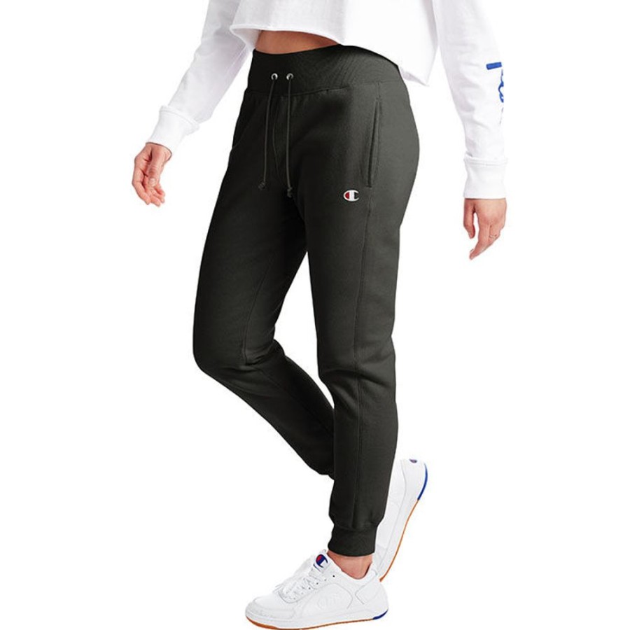 Women Champion Pants | Women'S Reverse Weave? Jogger Pant