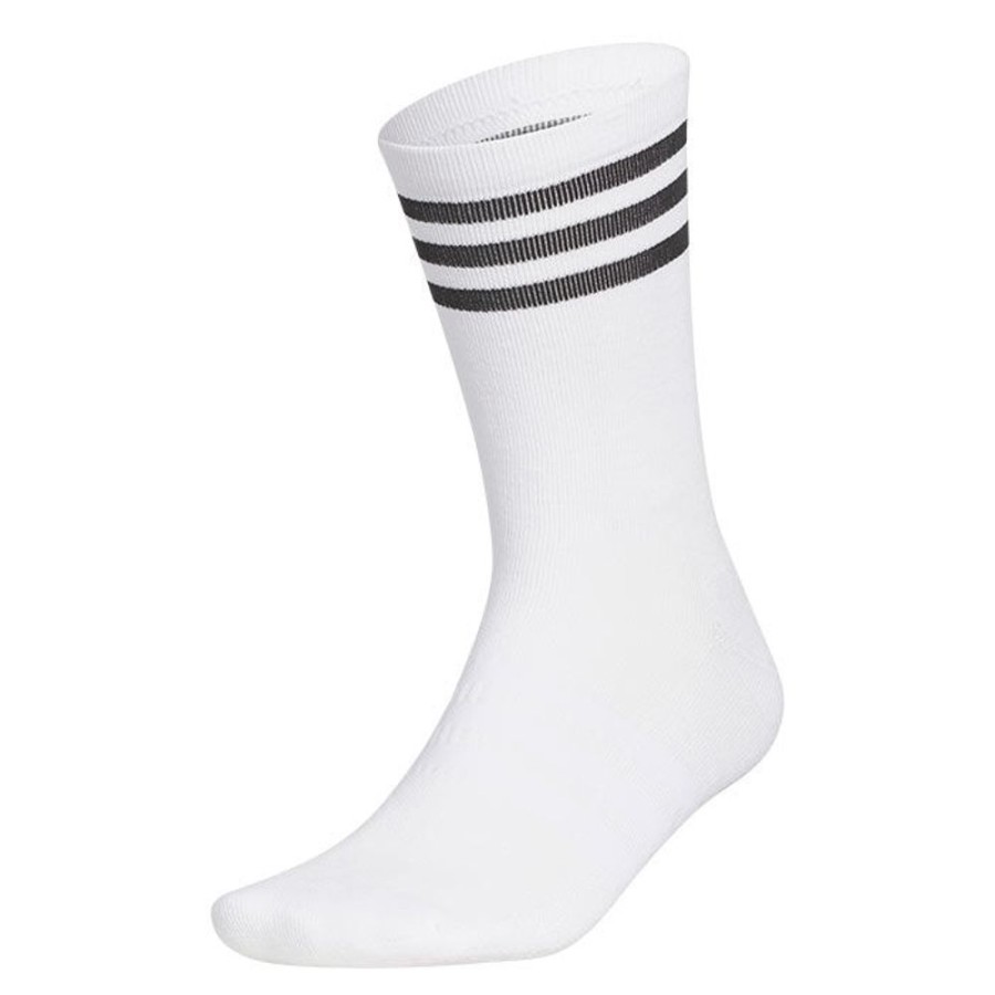 Women adidas Socks | Unisex Golf Basic Crew Sock