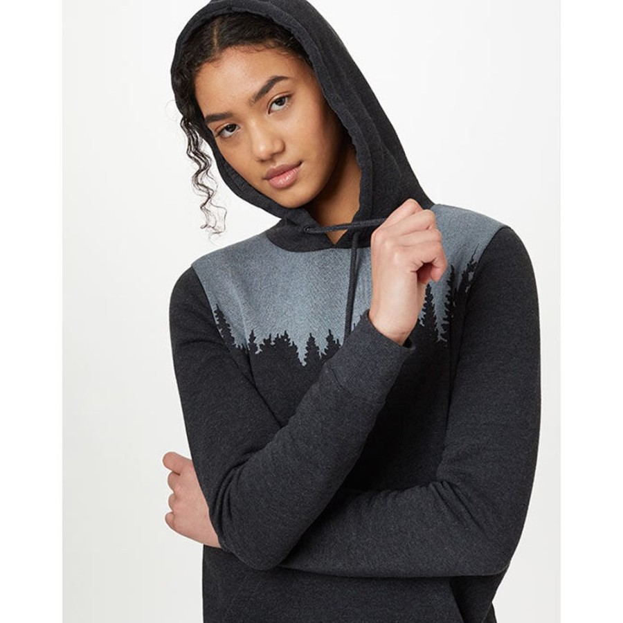 Women Tentree Sweatshirts & Hoodies | Women'S Juniper Hoodie