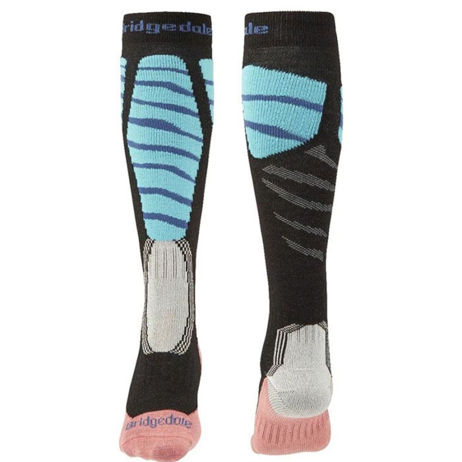 Women Bridgedale Socks | Women'S Easy On Ski Sock