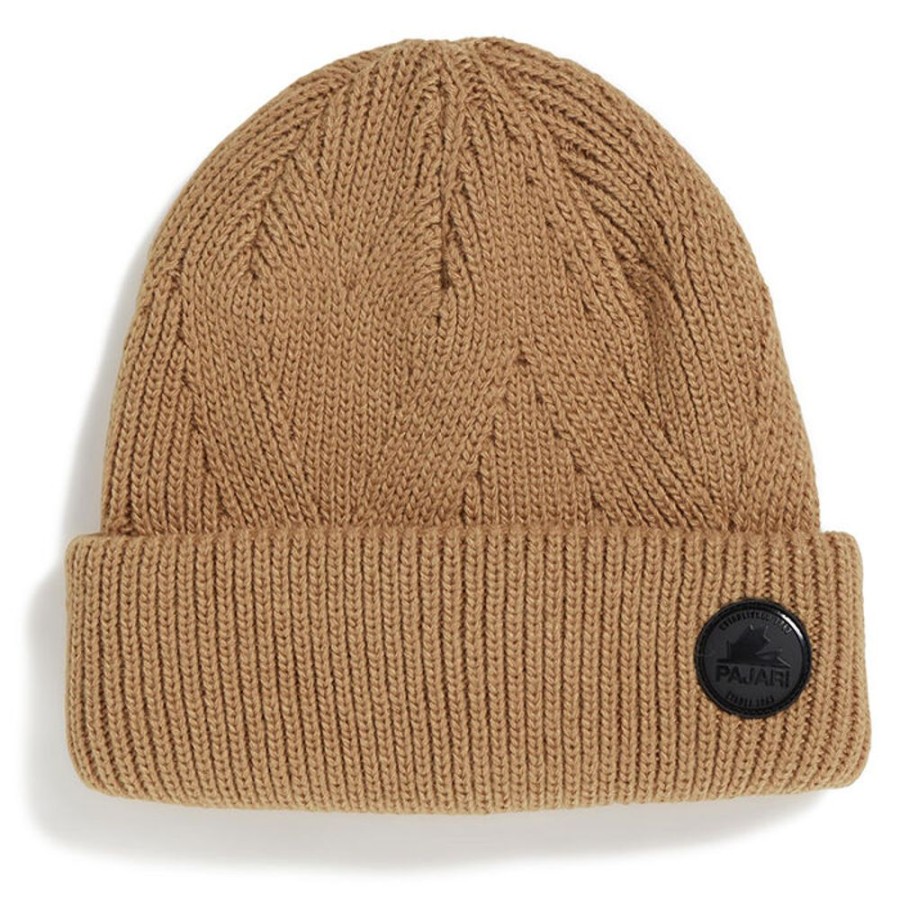 Women Pajar Winter Accessories | Women'S Mael Beanie