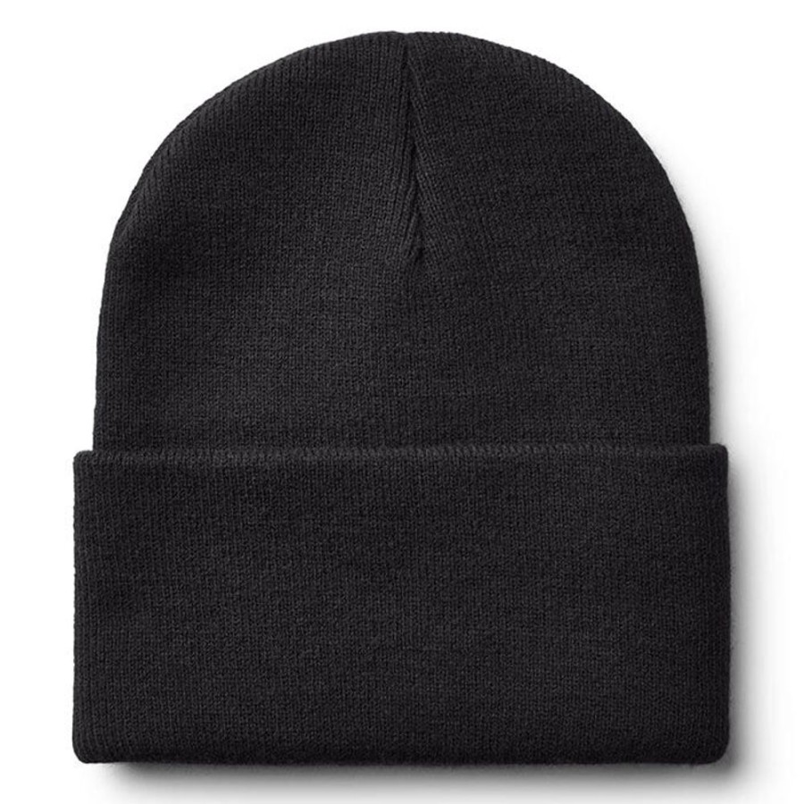 Women Yeti Winter Accessories | Unisex Logo Beanie