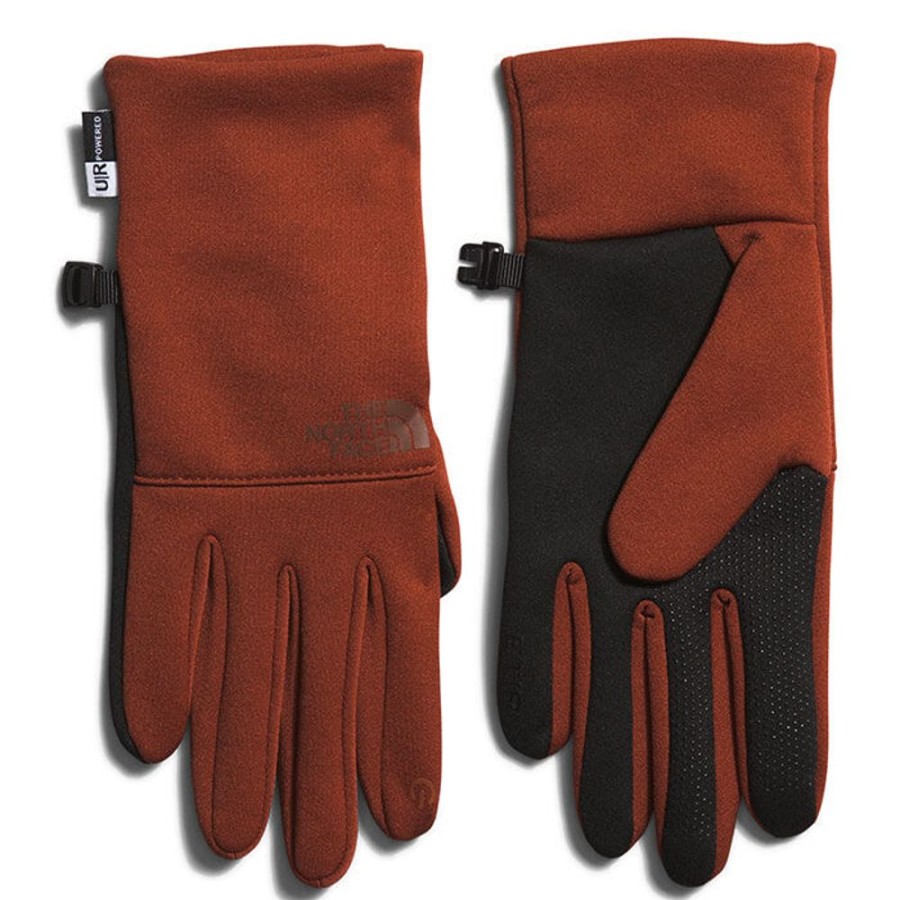 Women The North Face Winter Accessories | Unisex Etip? Recycled Glove