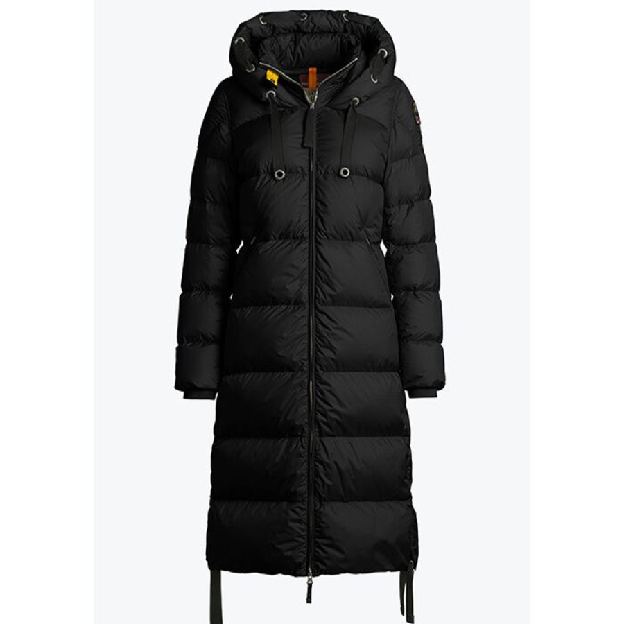 Women Parajumpers Coats & Jackets | Women'S Panda Coat