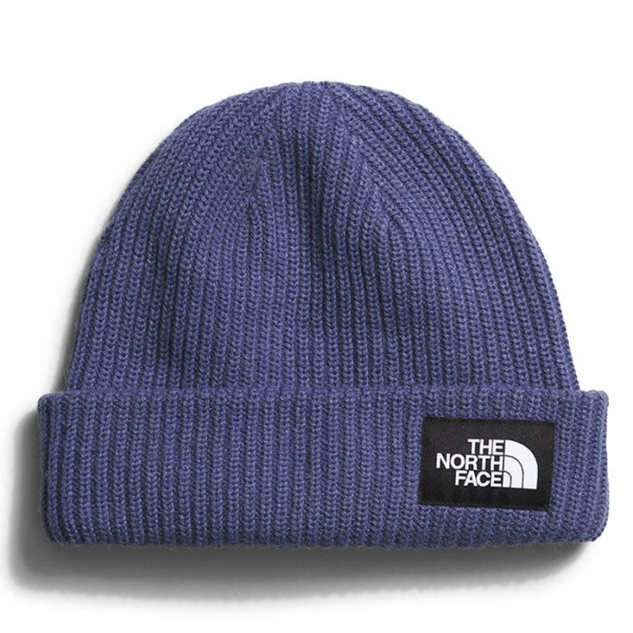 Women The North Face Winter Accessories | Unisex Salty Lined Beanie