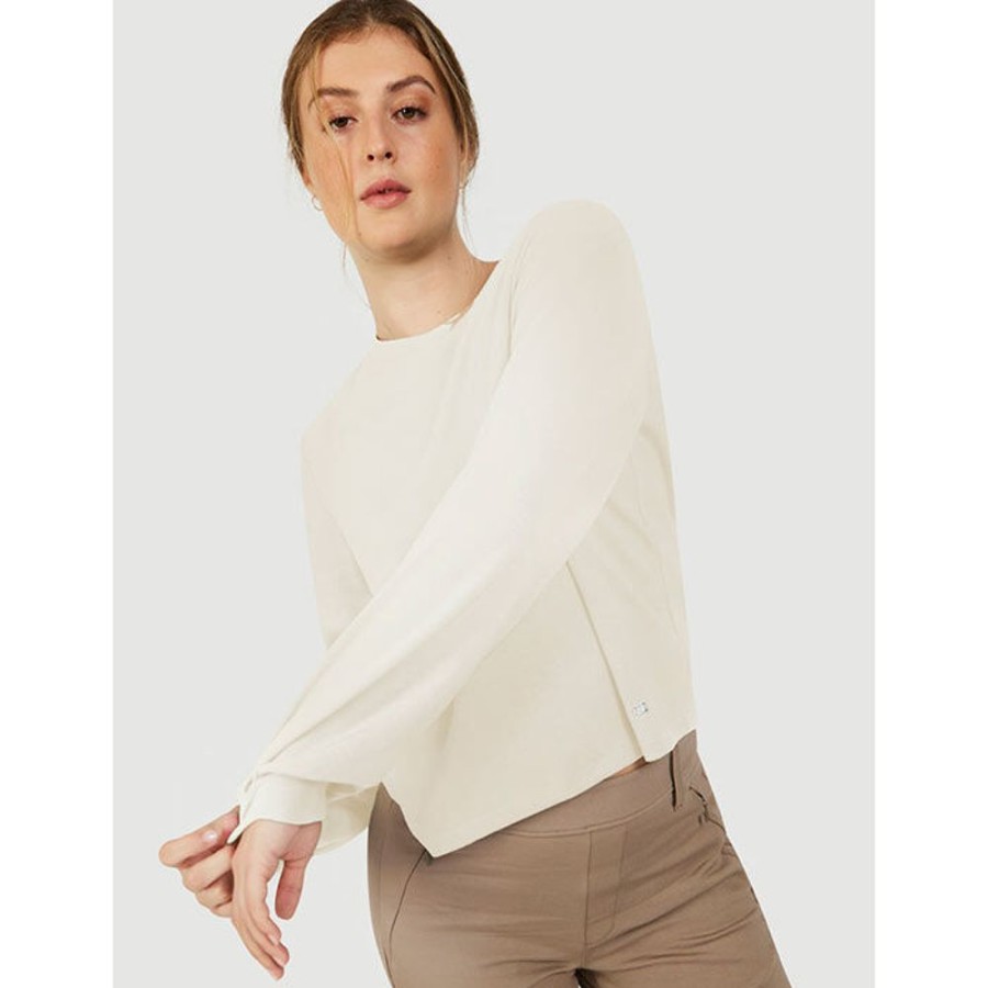 Women FIG Clothing Tops | Women'S Faro Top