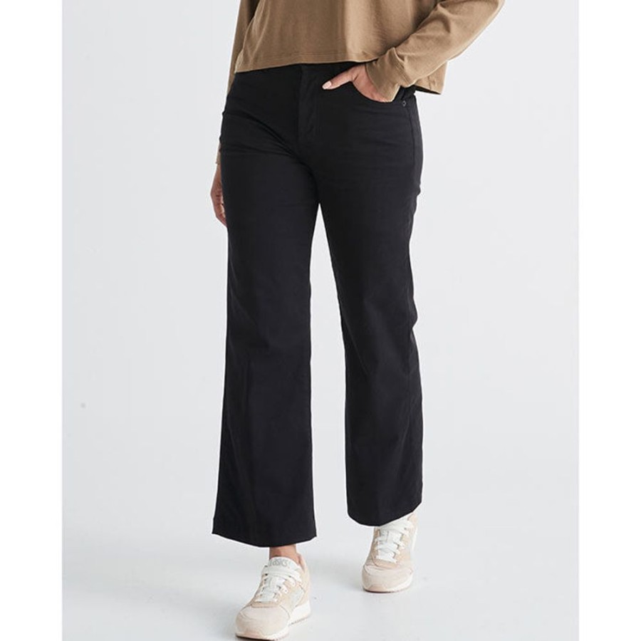 Women DUER Pants | Women'S Live Free Wide Pant