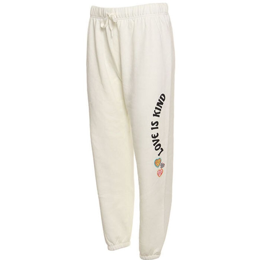 Women Vans Pants | Women'S Love Is Kind Sweatpant