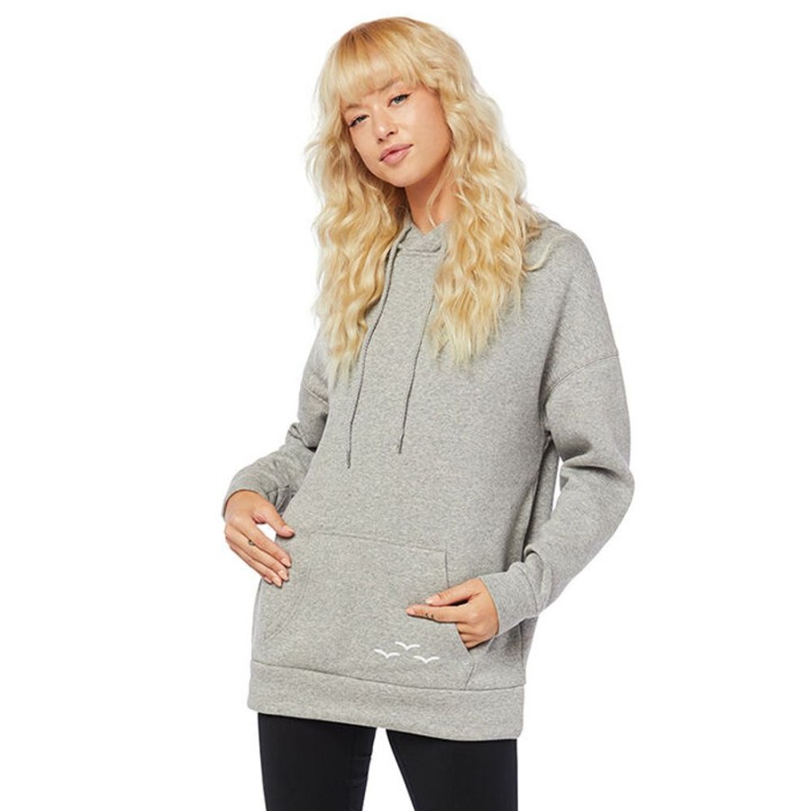 Women Lazypants Sweatshirts & Hoodies | Women'S Cooper Ultra-Soft Hoodie