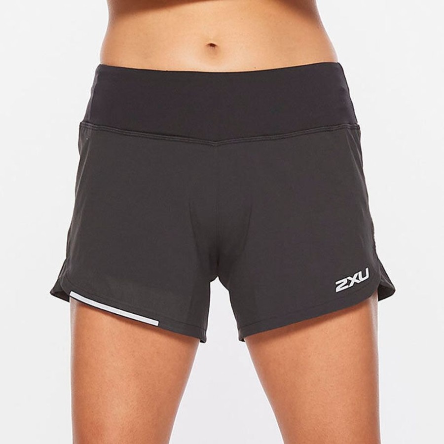 Women 2XU Shorts | Women'S Aero 4