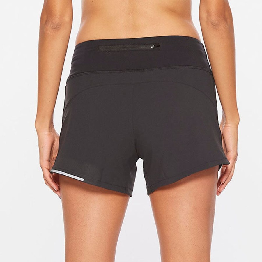 Women 2XU Shorts | Women'S Aero 4