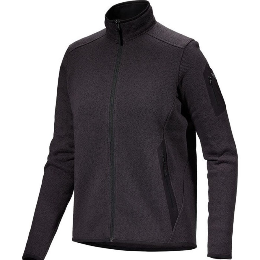 Women Arc'teryx Sweaters | Women'S Covert Cardigan Jacket