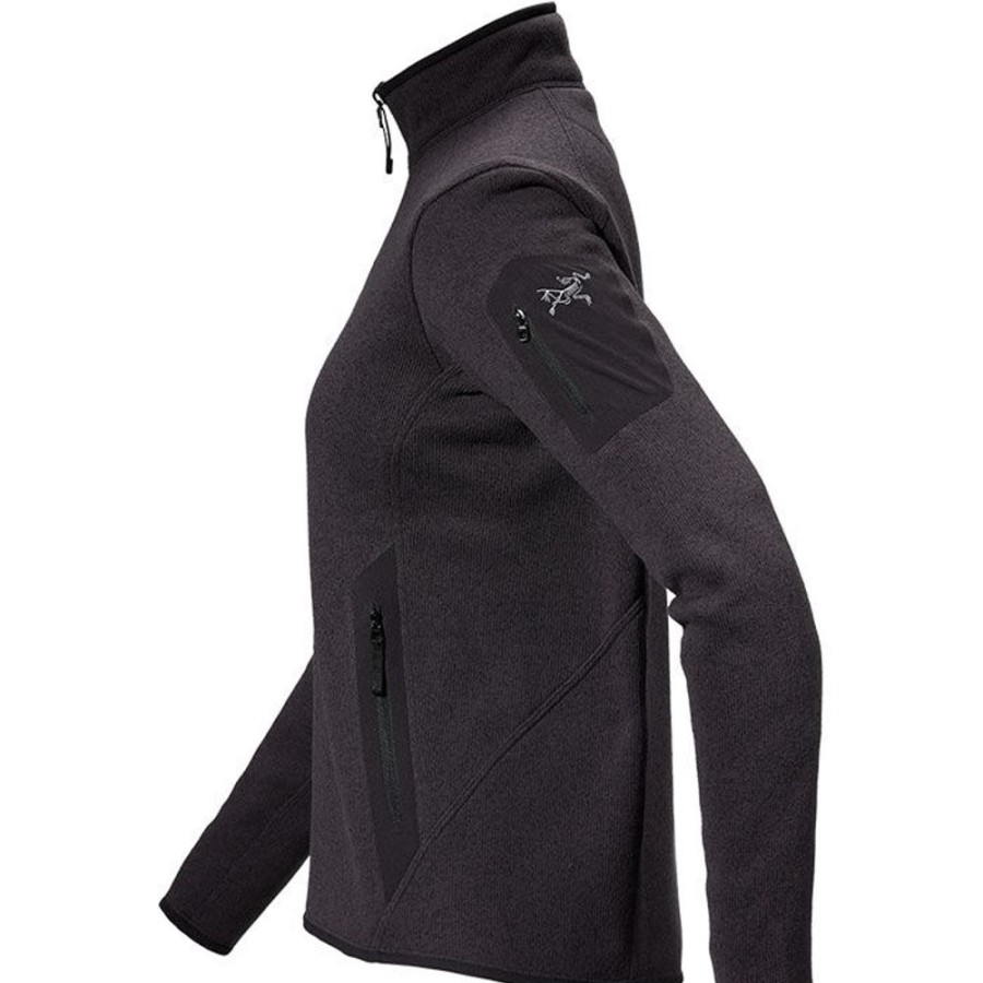 Women Arc'teryx Sweaters | Women'S Covert Cardigan Jacket