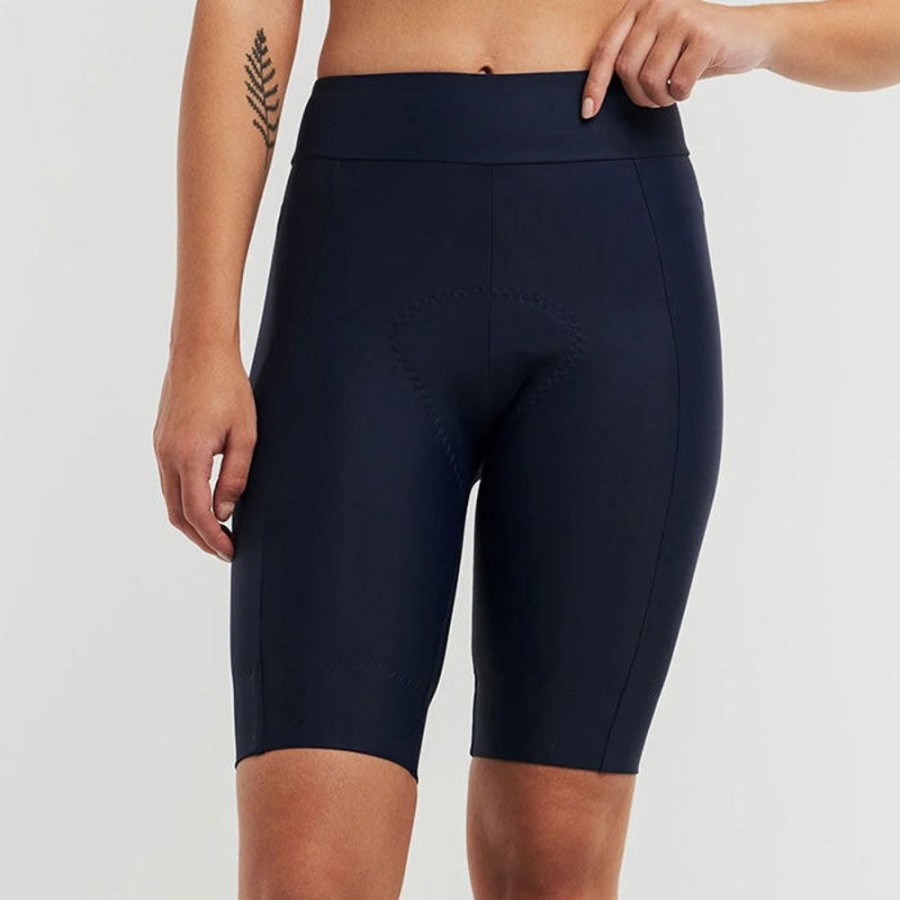 Women Peppermint Cycling Co. Shorts | Women'S Classic Short