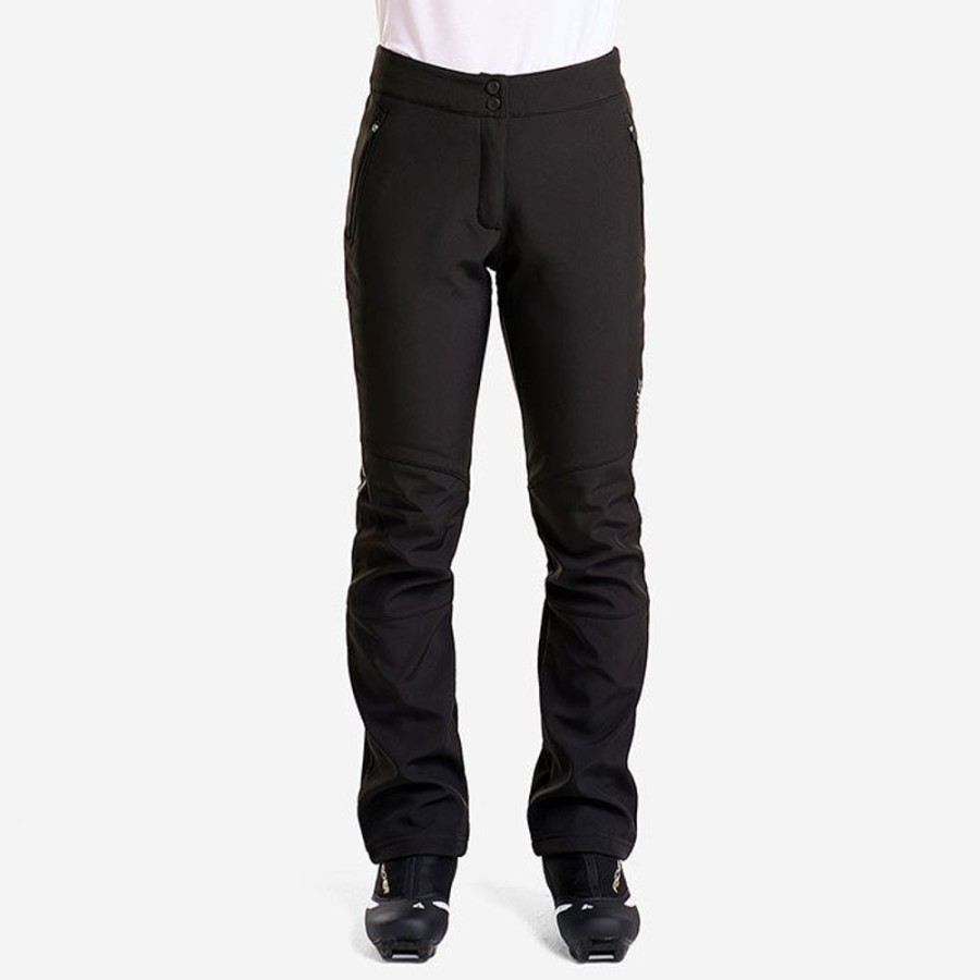 Women Swix Pants | Women'S Corvara Softshell Pant