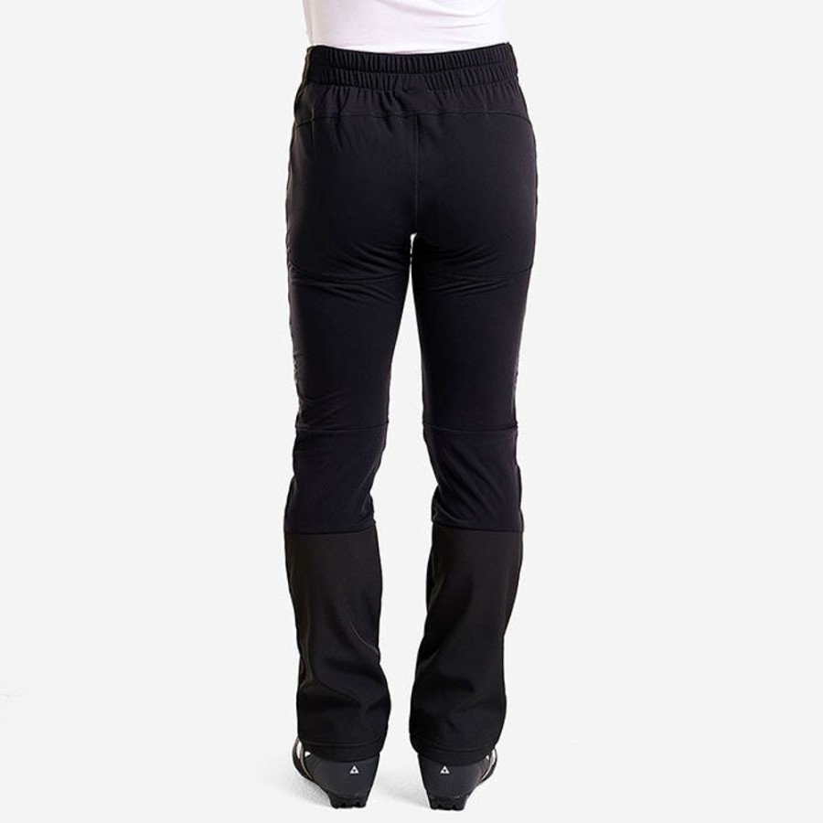 Women Swix Pants | Women'S Corvara Softshell Pant