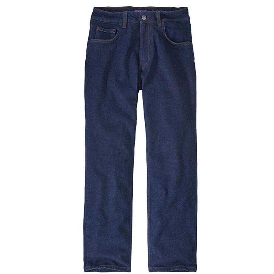 Women Patagonia Denim | Women'S Straight Fit Jean