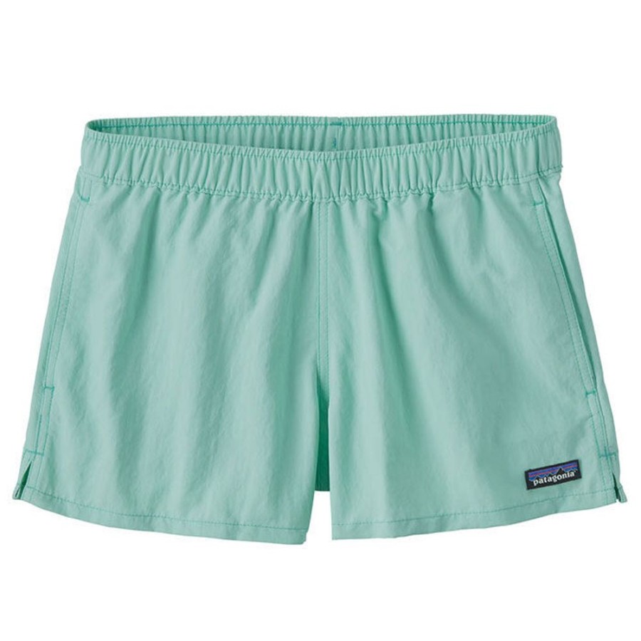 Women Patagonia Shorts | Women'S Barely Baggies? 2.5