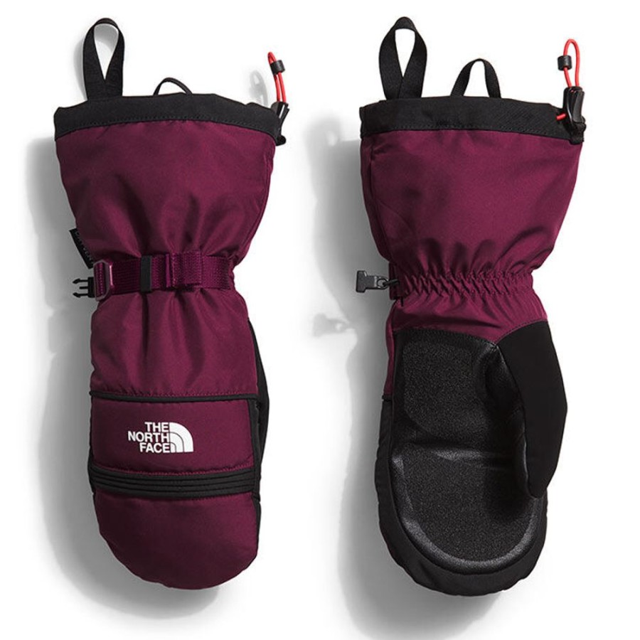 Women The North Face Winter Accessories | Women'S Montana Ski Mitten