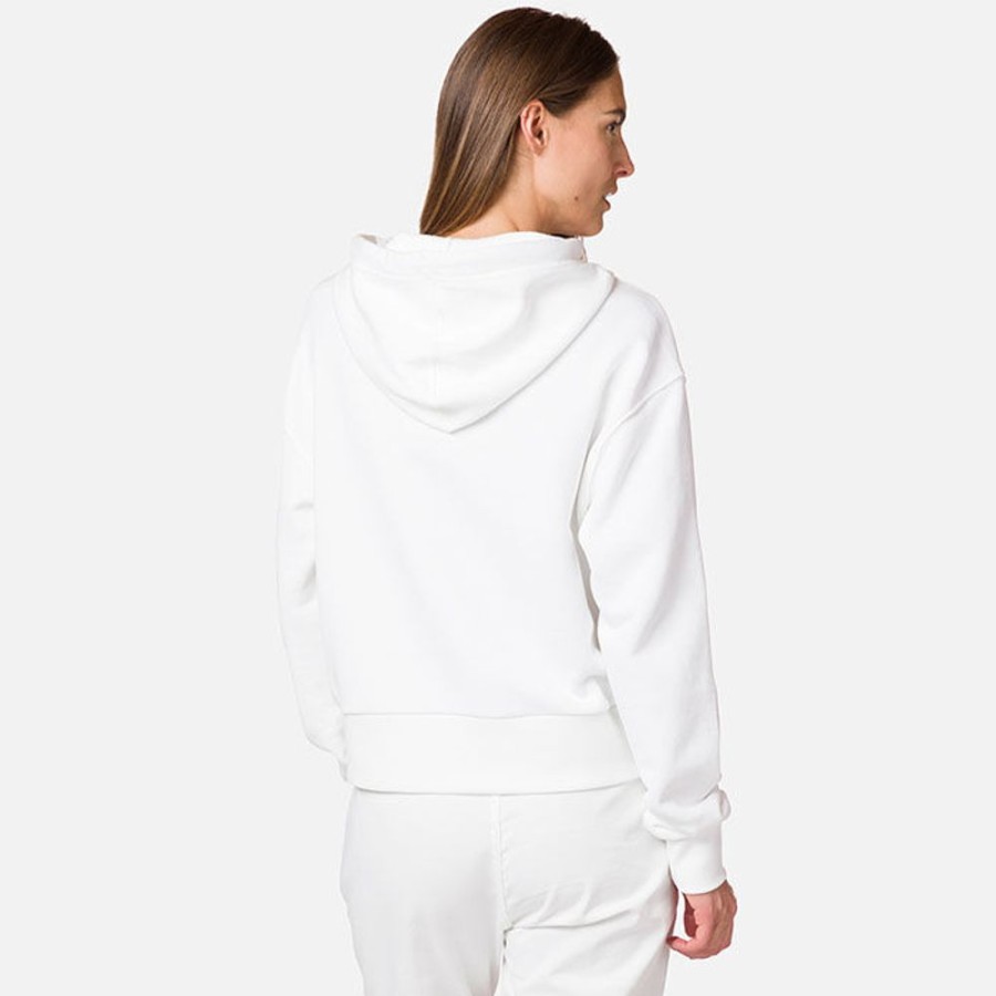 Women Rossignol Sweatshirts & Hoodies | Women'S Relaxed Hoodie