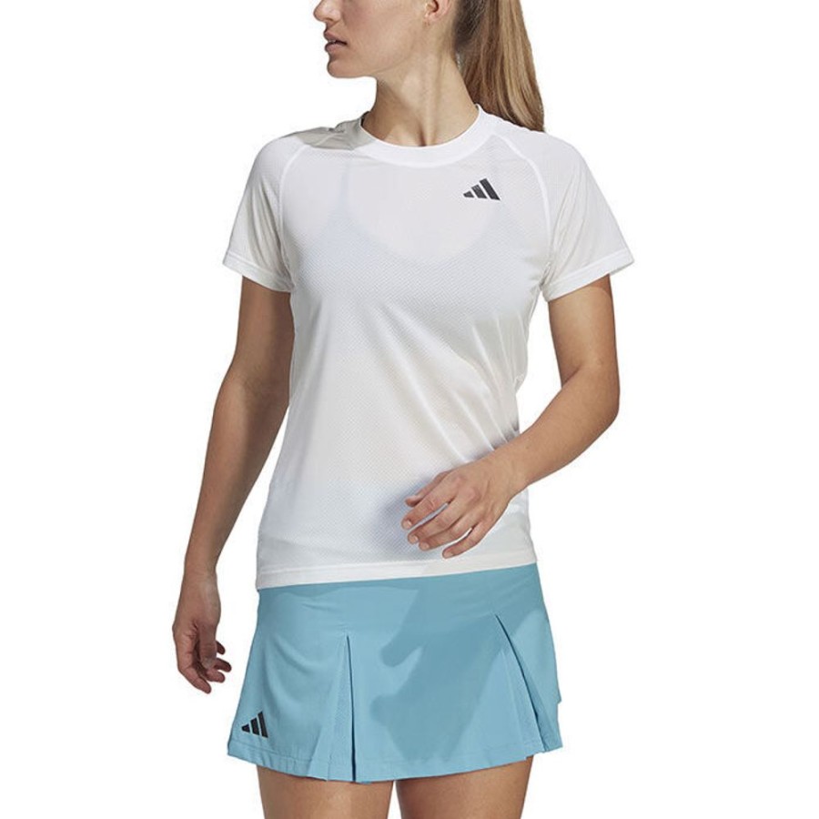 Women adidas Tops | Women'S Club T-Shirt