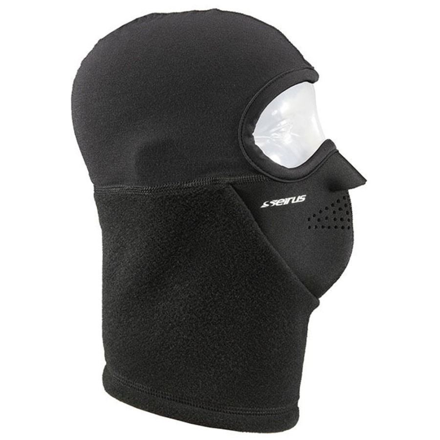 Women Seirus Winter Accessories | Unisex Combo Thick N Thin? Headliner? Balaclava