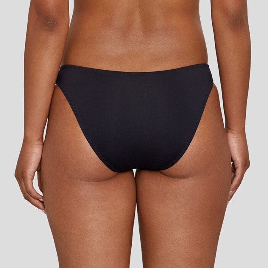 Women Polo Ralph Lauren Swimwear | Women'S Hipster Bikini Bottom