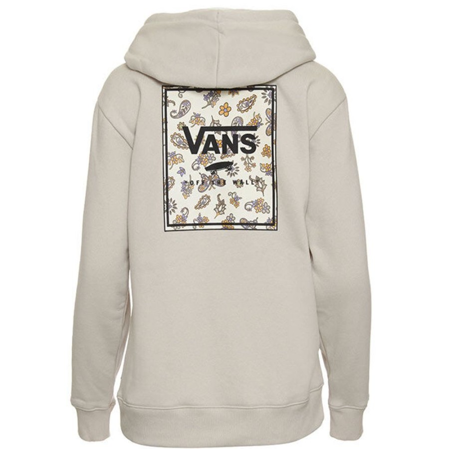 Women Vans Sweatshirts & Hoodies | Women'S Academy Box Hoodie