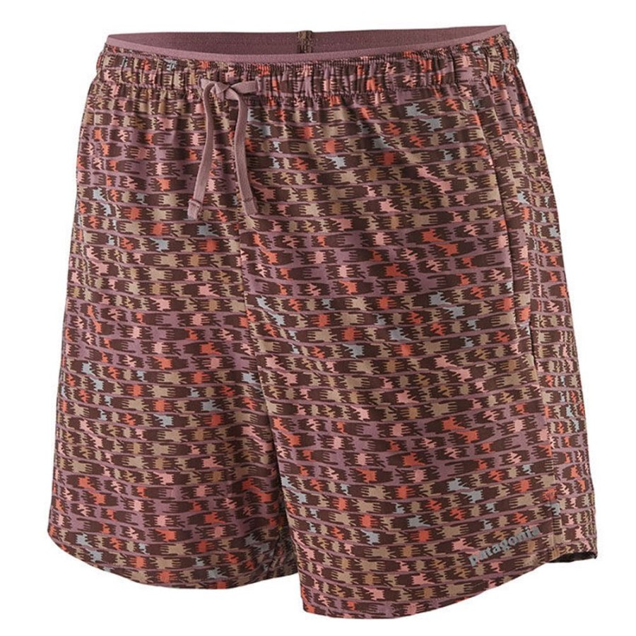 Women Patagonia Shorts | Women'S Multi Trails Short