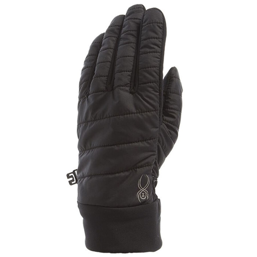 Women Spyder Winter Accessories | Women'S Glissade Glove