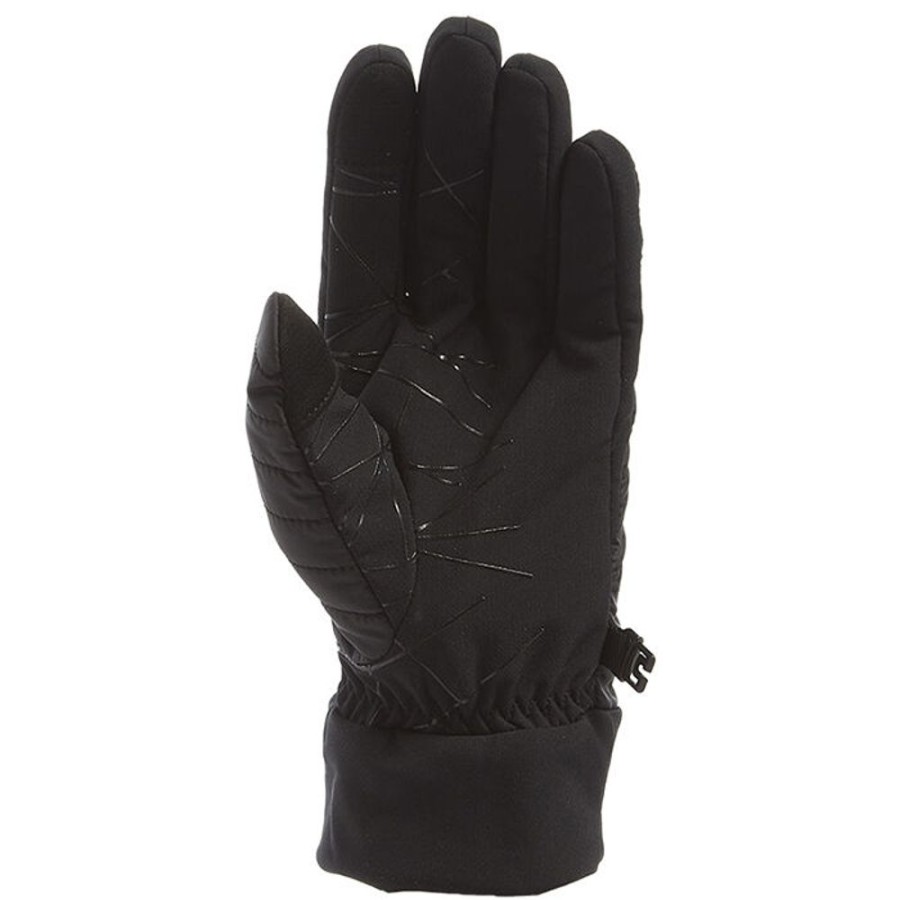 Women Spyder Winter Accessories | Women'S Glissade Glove