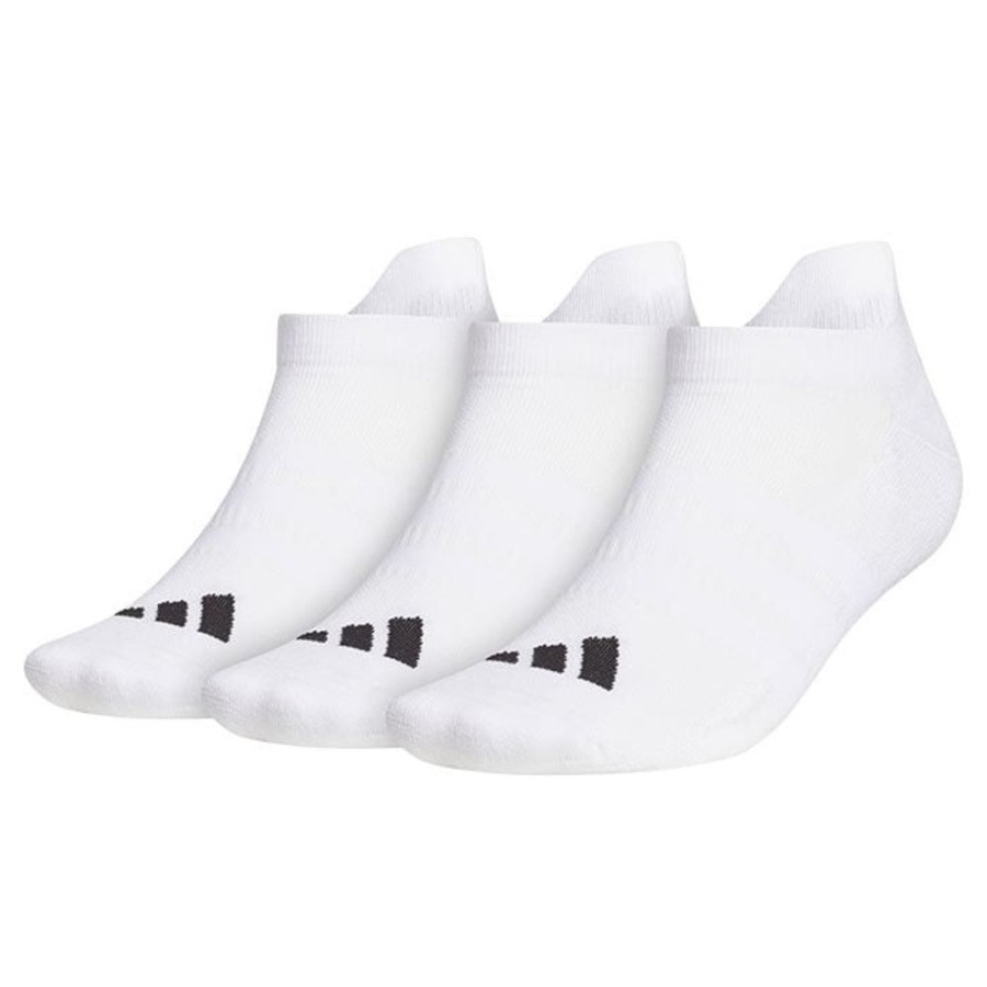 Women adidas Socks | Unisex Golf Ankle Sock (3 Pack)