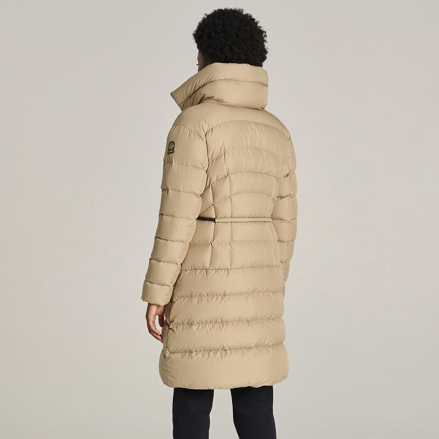 Women Kanuk Coats & Jackets | Women'S Mayfair Coat