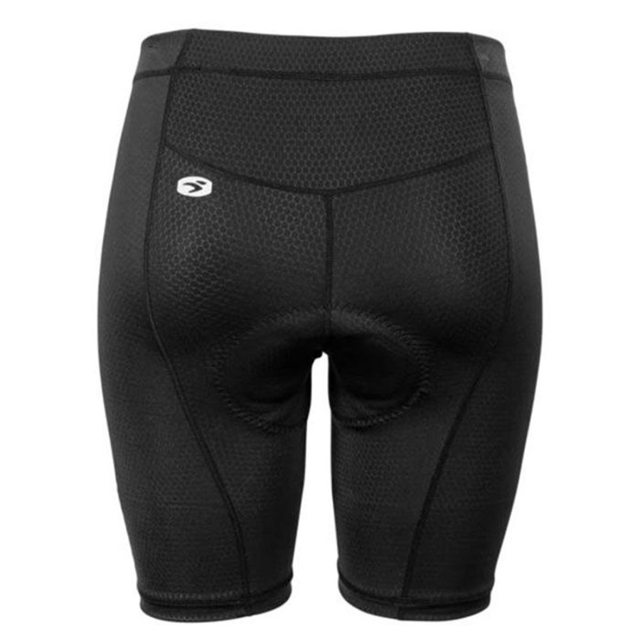 Women Sugoi Shorts | Women'S Essence Short