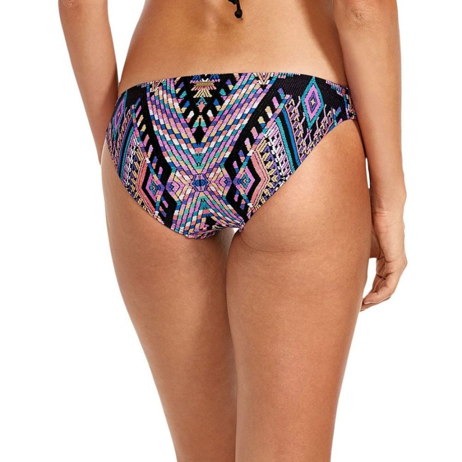 Women Body Glove Swimwear | Women'S Lima Surf Rider Bikini Bottom