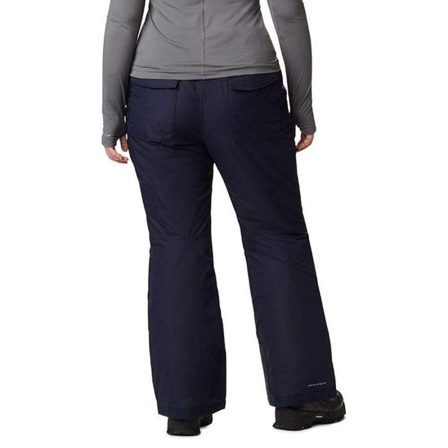 Women Columbia Pants | Women'S Bugaboo? Omni-Heat? Pant (Plus Size)