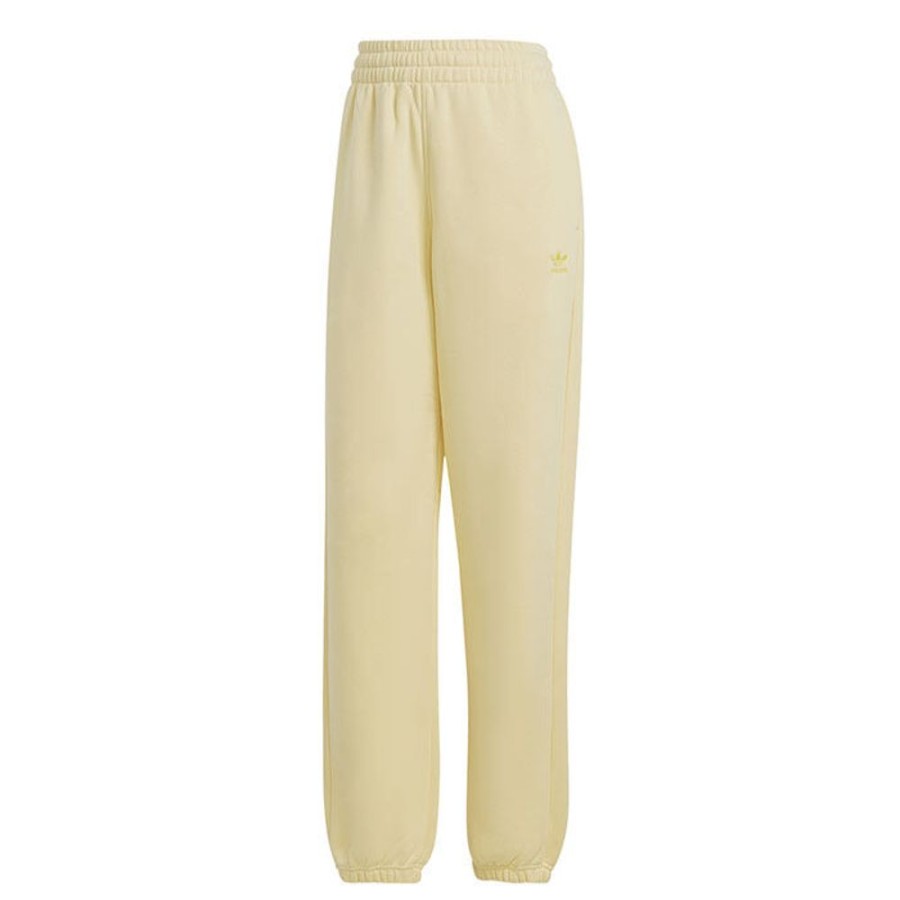 Women adidas Originals Pants | Women'S Essentials Fleece Jogger Pant