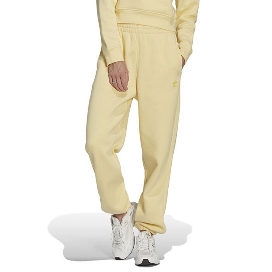 Women adidas Originals Pants | Women'S Essentials Fleece Jogger Pant