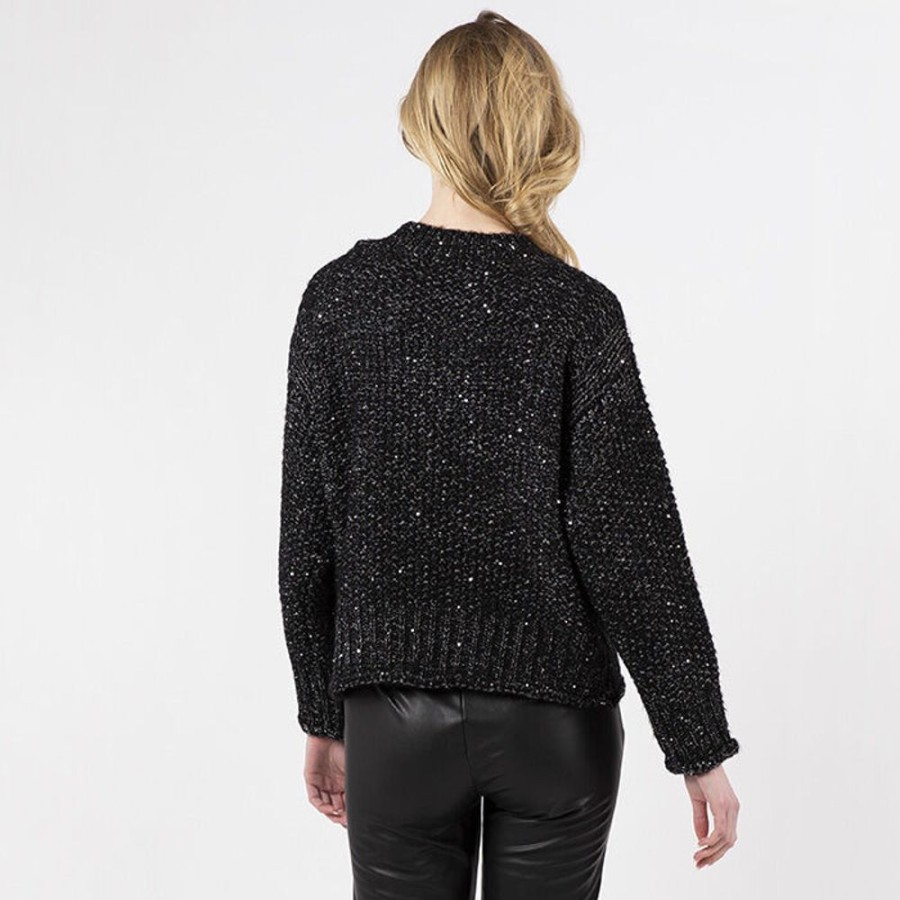 Women Lyla + Luxe Sweaters | Women'S Zaine Sweater