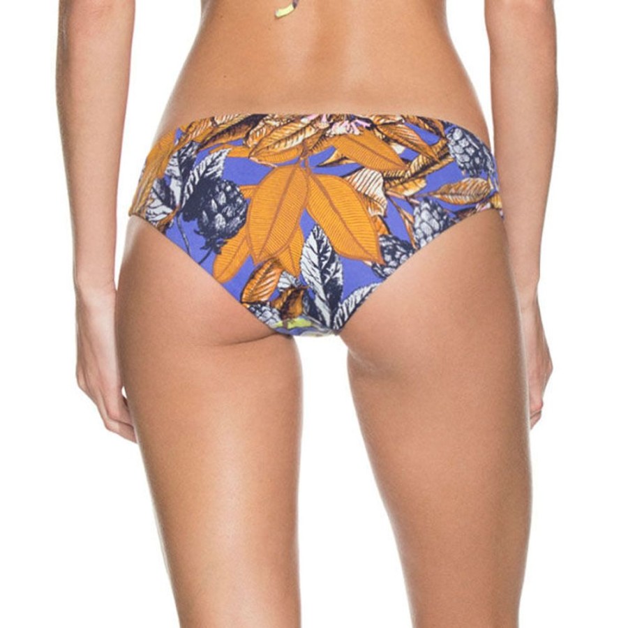 Women Maaji Swimwear Swimwear | Women'S Cacique Reversible Bikini Bottom